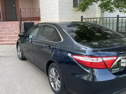 Toyota Camry 2015 года за 6 500 000 тг. в Актау – фото 4