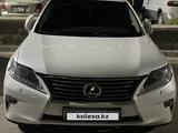 Lexus RX 350 2013 годаүшін15 550 000 тг. в Шымкент
