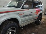 Toyota Land Cruiser Prado 1997 годаүшін7 550 000 тг. в Балхаш – фото 2