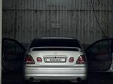 Lexus GS 300 1997 года за 6 500 000 тг. в Актау – фото 3
