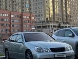 Lexus GS 300 1997 года за 6 500 000 тг. в Актау