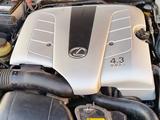 Lexus GS 300 1997 года за 6 500 000 тг. в Актау – фото 4