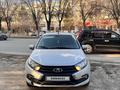 ВАЗ (Lada) Granta 2190 2021 года за 5 000 000 тг. в Актобе – фото 2