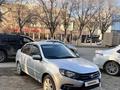 ВАЗ (Lada) Granta 2190 2021 года за 5 000 000 тг. в Актобе – фото 3