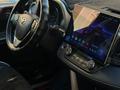 Toyota RAV4 2018 года за 11 500 000 тг. в Актау – фото 13