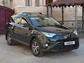 Toyota RAV4 2018 года за 11 500 000 тг. в Актау – фото 17