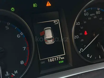 Toyota RAV4 2018 года за 11 500 000 тг. в Актау – фото 4