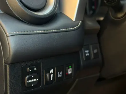 Toyota RAV4 2018 года за 11 500 000 тг. в Актау – фото 9