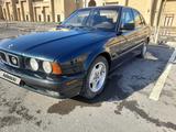 BMW 525 1994 года за 2 500 000 тг. в Туркестан – фото 2