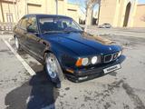 BMW 525 1994 года за 2 500 000 тг. в Туркестан – фото 3