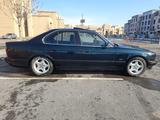 BMW 525 1994 года за 2 500 000 тг. в Туркестан – фото 4