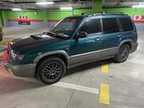 Subaru Forester 1997 года за 3 300 000 тг. в Алматы – фото 2