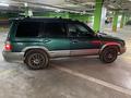 Subaru Forester 1997 года за 2 900 000 тг. в Алматы – фото 3