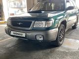 Subaru Forester 1997 года за 3 500 000 тг. в Алматы – фото 5