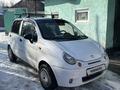 Daewoo Matiz 2010 года за 1 250 000 тг. в Алматы – фото 15