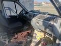 ГАЗ ГАЗель 2002 года за 3 300 000 тг. в Алматы – фото 6