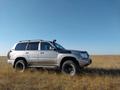 Toyota Land Cruiser 2004 года за 9 500 000 тг. в Актобе – фото 6