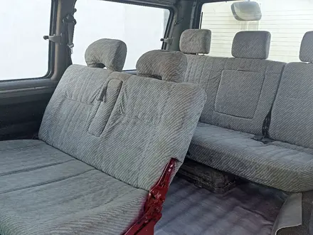 Mitsubishi Delica 1995 года за 1 000 000 тг. в Алматы – фото 6