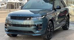 Land Rover Range Rover Sport Autobiography 2023 годаүшін88 748 000 тг. в Актобе