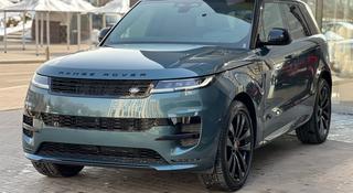 Land Rover Range Rover Sport Autobiography 2023 года за 88 748 000 тг. в Актобе