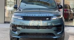 Land Rover Range Rover Sport Autobiography 2023 годаүшін88 748 000 тг. в Актобе – фото 2
