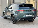 Land Rover Range Rover Sport Autobiography 2023 годаүшін88 748 000 тг. в Актобе – фото 5