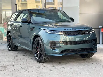 Land Rover Range Rover Sport Autobiography 2023 года за 88 748 000 тг. в Актобе – фото 3