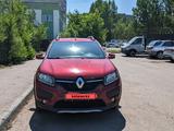 Renault Sandero Stepway 2018 годаүшін5 800 000 тг. в Павлодар