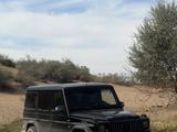 Mercedes-Benz G 500 2001 годаүшін10 500 000 тг. в Тараз – фото 5