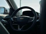 Chevrolet Tracker 2023 года за 9 900 000 тг. в Усть-Каменогорск – фото 4