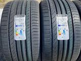 Continental ContiSportContact 5P MO 285/40 — 325/35 R22 за 225 000 тг. в Астана – фото 2