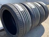 Continental ContiSportContact 5P MO 285/40 — 325/35 R22 за 212 500 тг. в Астана – фото 4