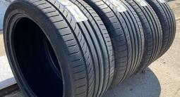 Continental ContiSportContact 5P MO 285/40 — 325/35 R22 за 225 000 тг. в Астана – фото 4