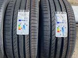 Continental ContiSportContact 5P MO 285/40 — 325/35 R22үшін225 000 тг. в Астана – фото 3