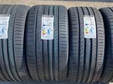 Continental ContiSportContact 5P MO 285/40 — 325/35 R22 за 212 500 тг. в Астана – фото 5