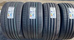 Continental ContiSportContact 5P MO 285/40 — 325/35 R22 за 212 500 тг. в Астана – фото 5