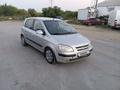 Hyundai Getz 2004 года за 2 500 000 тг. в Костанай – фото 2