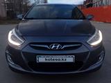 Hyundai Accent 2014 годаүшін5 600 000 тг. в Костанай – фото 2