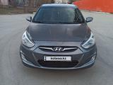 Hyundai Accent 2014 года за 5 600 000 тг. в Костанай – фото 5