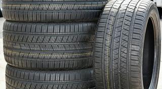 285/40R22 Continental LX Sport LR за 225 000 тг. в Алматы