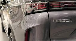 Chery Tiggo 7 2025 годаүшін8 500 000 тг. в Астана – фото 4