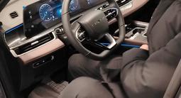 Chery Tiggo 7 2025 годаүшін8 500 000 тг. в Астана – фото 5