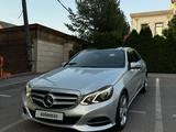 Mercedes-Benz E 400 2015 года за 14 800 000 тг. в Алматы – фото 2