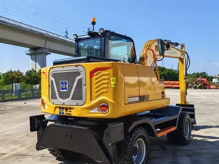 XGMA  XG8090WS 2026 года за 19 600 000 тг. в Алматы