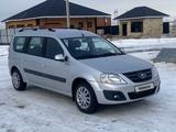 ВАЗ (Lada) Largus 2020 годаүшін5 600 000 тг. в Актобе