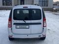 ВАЗ (Lada) Largus 2020 годаfor5 600 000 тг. в Актобе – фото 5