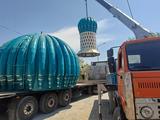 КамАЗ 1988 года за 8 500 000 тг. в Туркестан