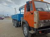 КамАЗ 1988 года за 8 500 000 тг. в Туркестан – фото 3