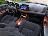 Toyota Camry 2003 года за 5 000 000 тг. в Алматы – фото 2