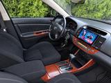Toyota Camry 2003 года за 5 000 000 тг. в Алматы